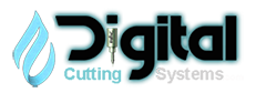 Digital Cutting Systems logo